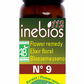 BACH 112 INEBIOS CLEMATIS 10 ML 9