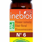 BACH 112 INEBIOS CHERRY PLUM 10 ML 6