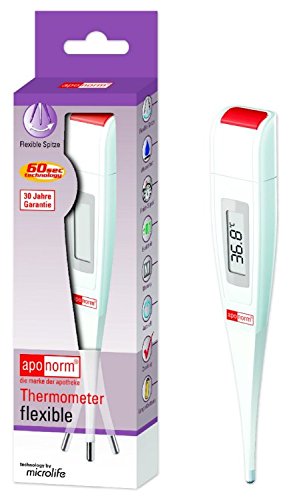 APONORM FIEBERTHERM FLEXIBLE