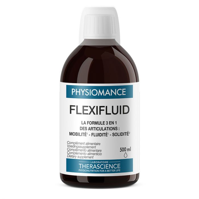 PHYSIOMANCE FLEXIFLUID 500ML