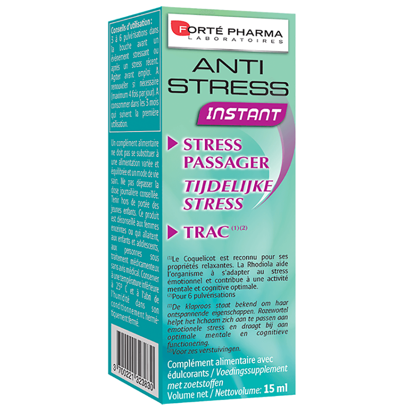 ANTISTRESS INSTANT 15 ML