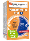 MINCEUR 24 JOUR &amp; NUIT DUO 56 CPR