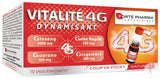 VITALITE 4 G 10 SHOTS