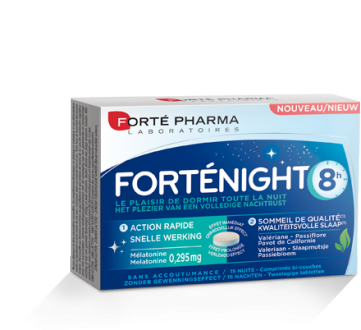 FORTENIGHT 15 CPR