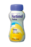 FORTIMEL EXTRA VANILLE 200 ML