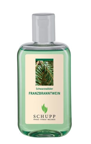 SCHUPP FRANZBRANNTWEIN 200 ML