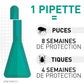 FRONTLINE SPOT ON CHIEN L 20-40 KG A 3