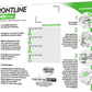 FRONTLINE COMBO SPOT ON CHIEN XL 3PIP VE