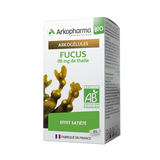 ARKOGELULES ALGUES-FUCUS 45 CAPS