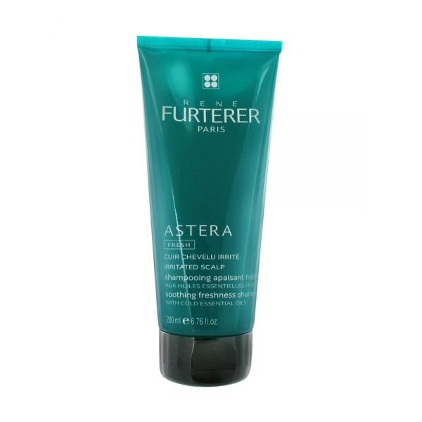 FURTERER ASTERA FRESH SHAMP APAIS 200 ML