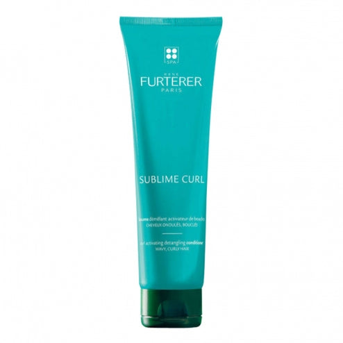 FURTERER SUBLIME CURL BAUME BOUCLE 150ML