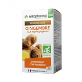 ARKOGELULES GINGEMBRE BIO 40 GEL