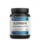 PHYSIOMANCE GLUTAMINE 400G