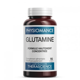 PHYSIOMANCE GLUTAMINE 90CAPS