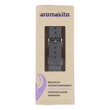 AROMAKITO PACK BRACELET GRIS