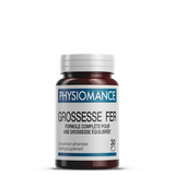 PHYSIOMANCE GROSSESSE FER 30CAPS