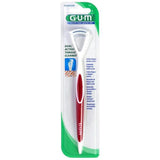 GUM GRATTE-LANGUE DBL ACTION         760