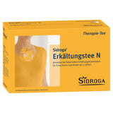 SIDROGA ERKAELTUNGSTEE N 20 SACH