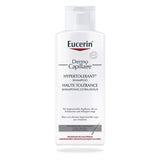 EUCERIN SHAMP HAUTE TOLERANCE 250 ML