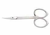 MOERSER HAUTSCHERE ANATOMISCH 9 CM    47