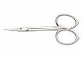 MOERSER HAUTSCHERE ANATOMISCH 9 CM    47