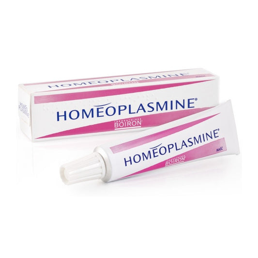 HOMEOPLASMINE 40 G