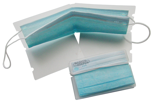 MASKKEEPER