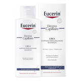 EUCERIN SHAMP 5% UREE 250ML        69657