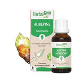 HERBALGEM AUBEPINE BIO 30 ML