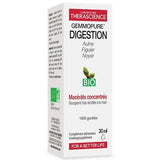 PHYTOMANCE GEMMOPURE DIGESTION 30ML