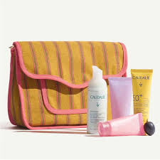 CAUDALIE TROUSSE ETE 2026