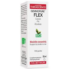 PHYTOMANCE GEMMOPURE FLEX 30ML