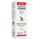 PHYTOMANCE GEMMOPURE HOMME 30ML