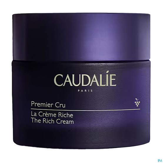 CAUDALIE PREMIER CRU RECH CREME RIC 50ML