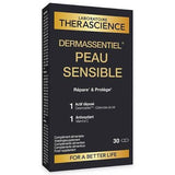 DERMASSENTIEL PEAU SENSIBLE 30CAPS