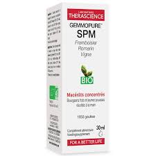 PHYTOMANCE GEMMOPURE SPM 30ML