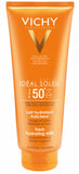 VICHY IS LAIT HYDRATANT F50 100 ML