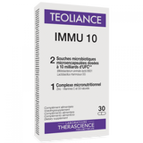 PHYSIOMANCE TEOLIANCE IMMU 10 30CAPS