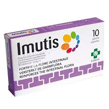 IMUTIS 10 GEL NF