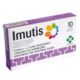 IMUTIS 10 GEL NF