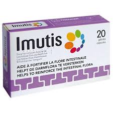 IMUTIS 20 GEL NF