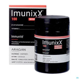 Imunixx 100 Tabl 90x320mg