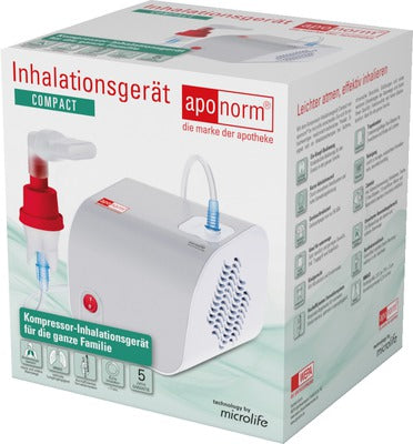 APONORM INHALATOR COMPACT