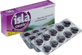 ISLA CASSIS 30 PAST