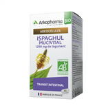 ARKOGELULES MUCIVITAL-ISPAGHUL BIO 45 GEL