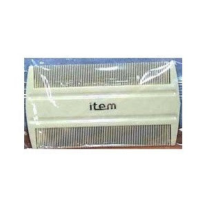 ITEM PEIGNE A POUX