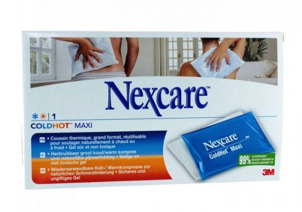 NEXCARE COLDHOT MAXI 20*30 CM A 1  N1578