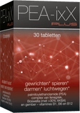 PEA-IXX PLUS 30 TABS