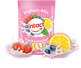 INTACT DEXTROSE YOGHOURT MIX 100G