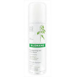 KLORANE SHAMP SEC SPRAY AVOINE 150 ML